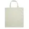 Shopper in cotone da 140gr - MARKETA + - Anteprima 1