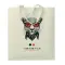 Shopper in cotone da 140gr - MARKETA + - Anteprima 3