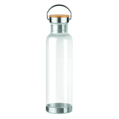 Bottiglia in tritan 800ml - HELSINKI BASIC - Immagine 1