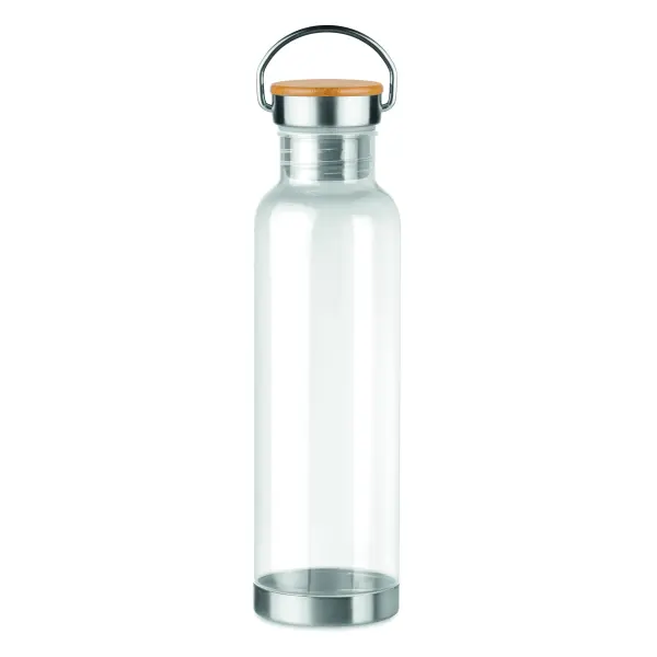 Bottiglia in tritan 800ml - HELSINKI BASIC - Immagine 1