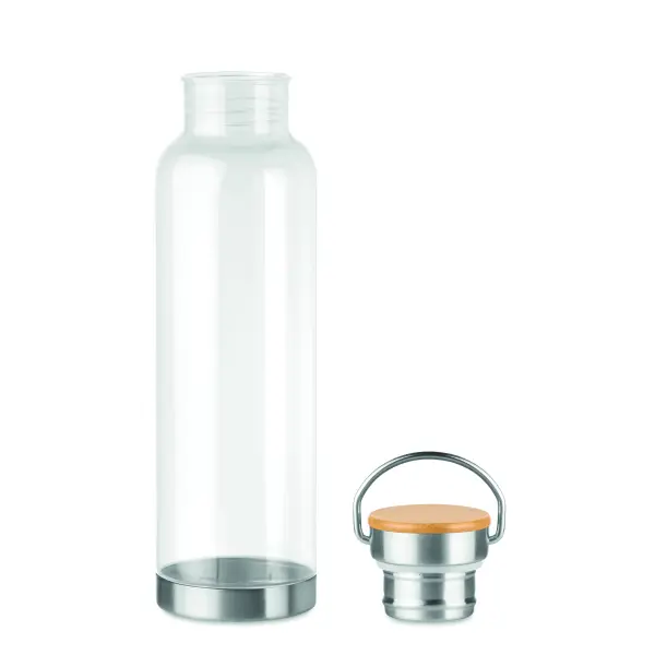 Bottiglia in tritan 800ml - HELSINKI BASIC - Immagine 4