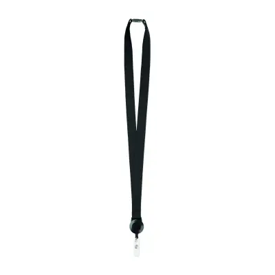 Lanyard con badge estraibile - ZIP LANYARD - Immagine 4