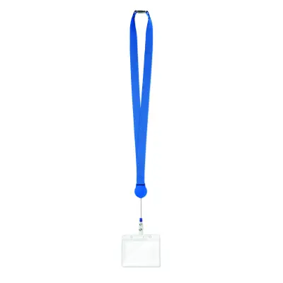 Lanyard con badge estraibile - ZIP LANYARD - Immagine 9