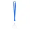 Lanyard con badge estraibile - ZIP LANYARD - Anteprima 9