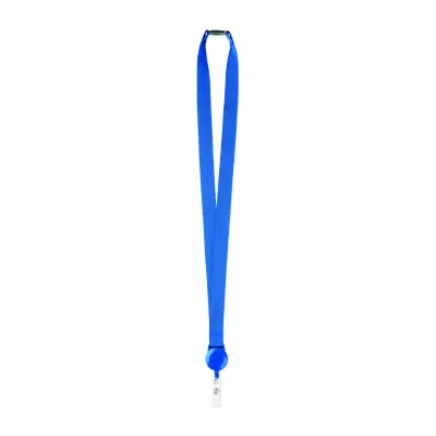 Lanyard con badge estraibile - ZIP LANYARD - Immagine 10