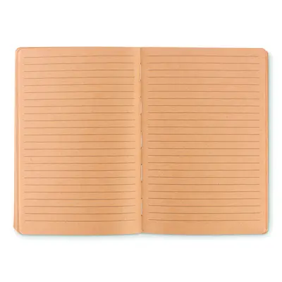 Notebook A5 in sughero - NOTECORK - Immagine 2