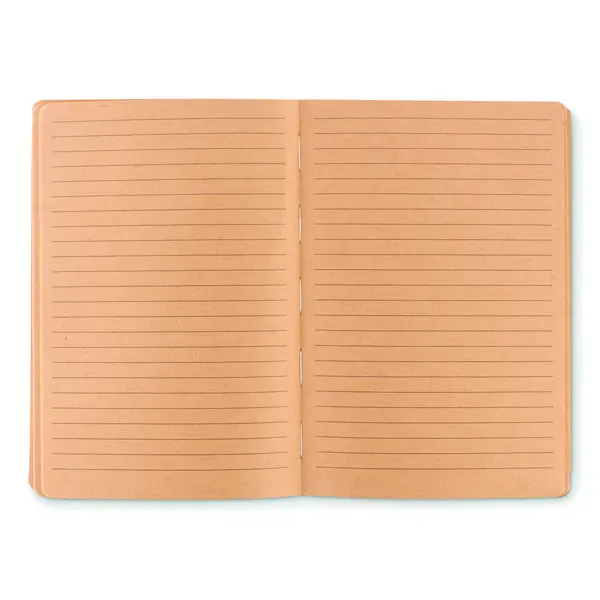 Notebook A5 in sughero - NOTECORK - Immagine 2