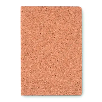 Notebook A5 in sughero - NOTECORK - Immagine 3