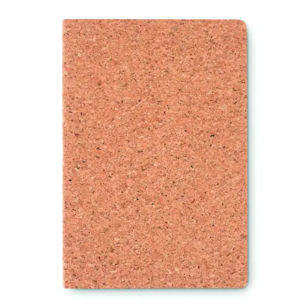 Notebook A5 in sughero - NOTECORK - Immagine 3