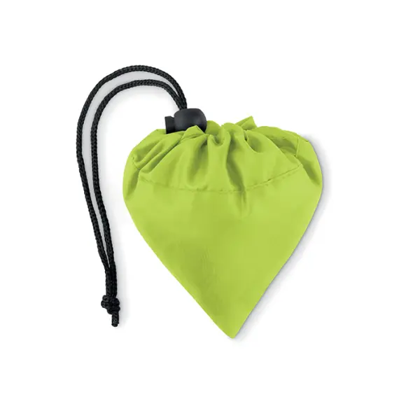 Sacca pieghevole in RPET - FOLDPET - Immagine 21
