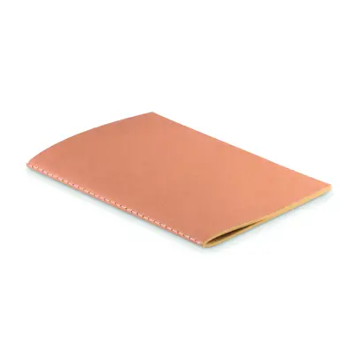 Notebook A5 in carta - MID PAPER BOOK