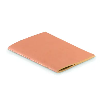 Notebook A6 in carta - MINI PAPER BOOK