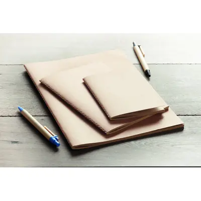 Notebook A6 in carta - MINI PAPER BOOK - Immagine 6