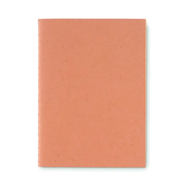 Notebook A6 in carta - MINI PAPER BOOK - Immagine 3