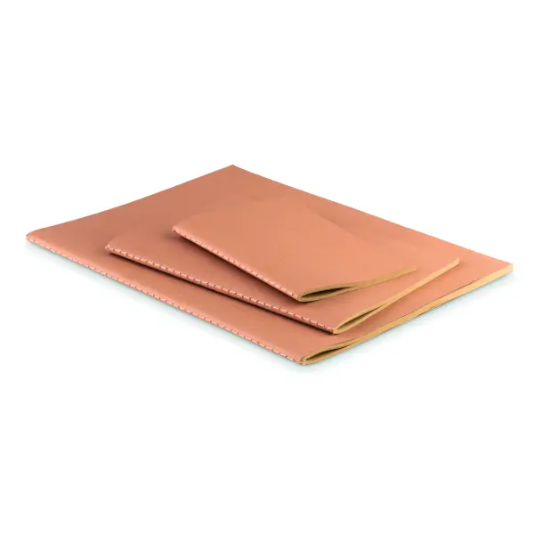 Notebook A6 in carta - MINI PAPER BOOK - Immagine 4