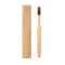 Spazzolino da denti in bamboo - DENTOBRUSH - Anteprima 2