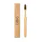 Spazzolino da denti in bamboo - DENTOBRUSH - Anteprima 4