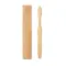 Spazzolino da denti in bamboo - DENTOBRUSH - Anteprima 3