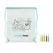 Sacca da colorare in non woven  - CARRYDRAW - Anteprima 14