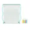 Sacca da colorare in non woven  - CARRYDRAW - Anteprima 12