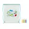 Sacca da colorare in non woven  - CARRYDRAW - Anteprima 13