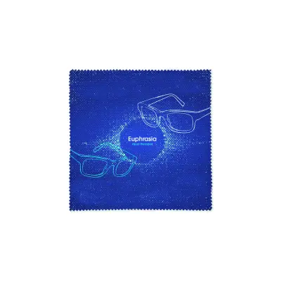 Pulisci occhiali in RPET - RPET CLOTH - Immagine 2