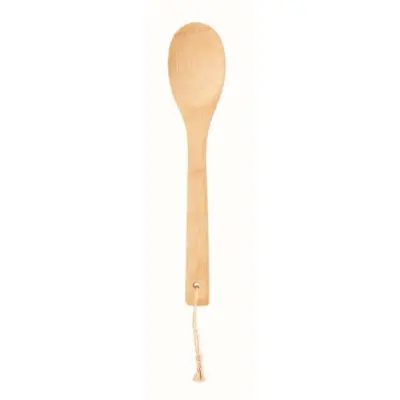 Spoon salad bamboo - MAYEN - Immagine 1