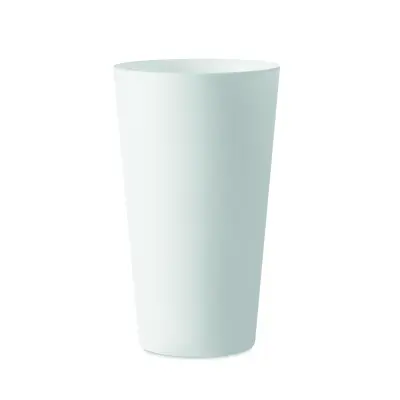 Bicchiere festa LARGE 500 ml personalizzato - Immagine 8