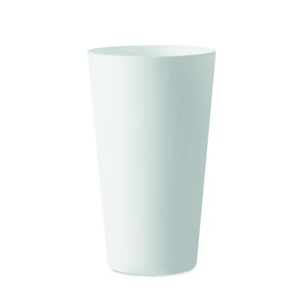 Bicchiere festa LARGE 500 ml personalizzato - Immagine 8