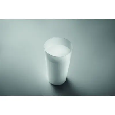 Bicchiere festa LARGE 500 ml personalizzato - Immagine 9