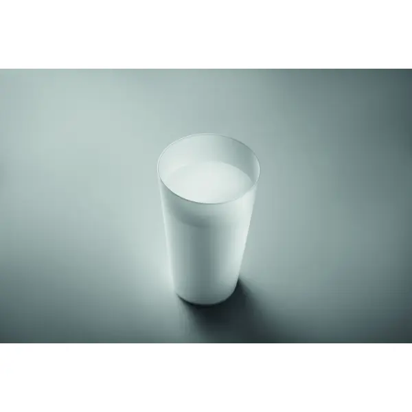 Bicchiere festa LARGE 500 ml personalizzato - Immagine 9