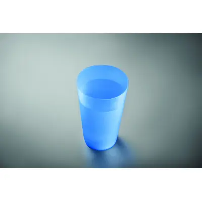 Bicchiere festa LARGE 500 ml personalizzato - Immagine 12