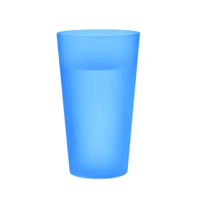 Bicchiere festa LARGE 500 ml personalizzato - Immagine 11