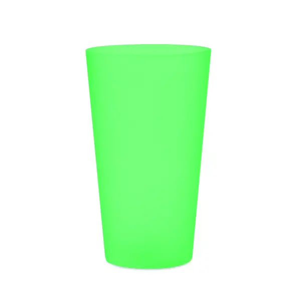 Bicchiere festa LARGE 500 ml personalizzato - Immagine 13