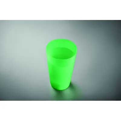Bicchiere festa LARGE 500 ml personalizzato - Immagine 15