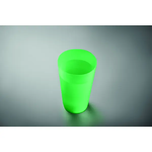 Bicchiere festa LARGE 500 ml personalizzato - Immagine 15