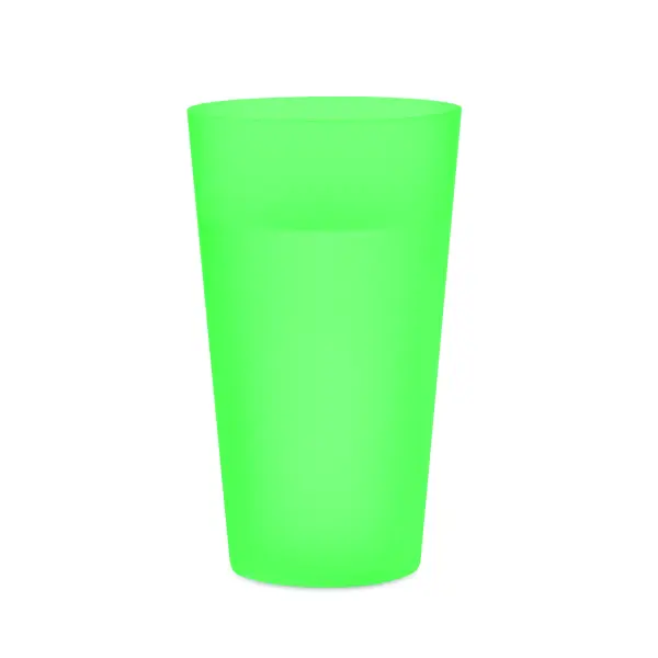 Bicchiere festa LARGE 500 ml personalizzato - Immagine 14