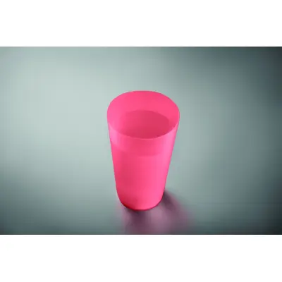 Bicchiere festa LARGE 500 ml personalizzato - Immagine 18