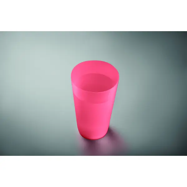 Bicchiere festa LARGE 500 ml personalizzato - Immagine 18