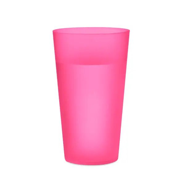 Bicchiere festa LARGE 500 ml personalizzato - Immagine 17