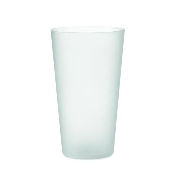 Bicchiere festa LARGE 500 ml personalizzato - Immagine 2
