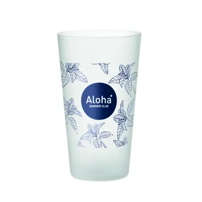 Bicchiere festa LARGE 500 ml personalizzato - Immagine 5