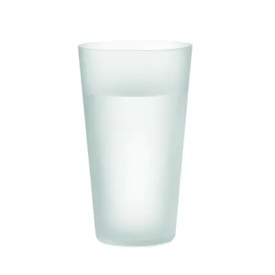 Bicchiere festa LARGE 500 ml personalizzato - Immagine 4