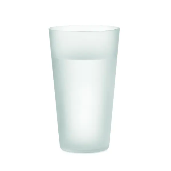 Bicchiere festa LARGE 500 ml personalizzato - Immagine 4