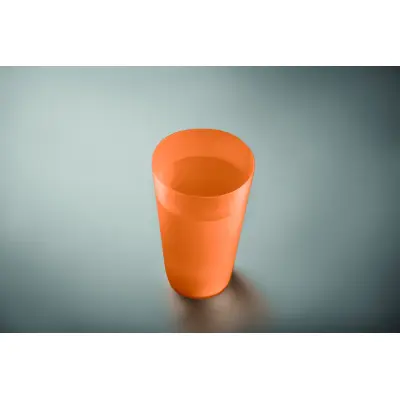 Bicchiere festa LARGE 500 ml personalizzato - Immagine 21