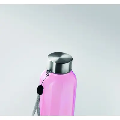 RPET bottle 500ml - Borraccia - UTAH RPET - Immagine 17