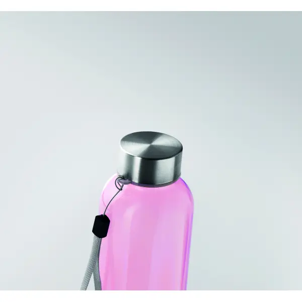 RPET bottle 500ml - Borraccia - UTAH RPET - Immagine 17