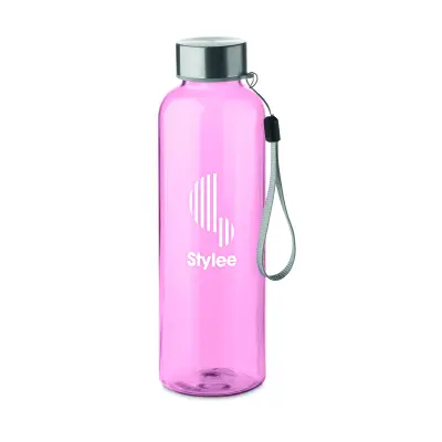 RPET bottle 500ml - Borraccia - UTAH RPET - Immagine 19