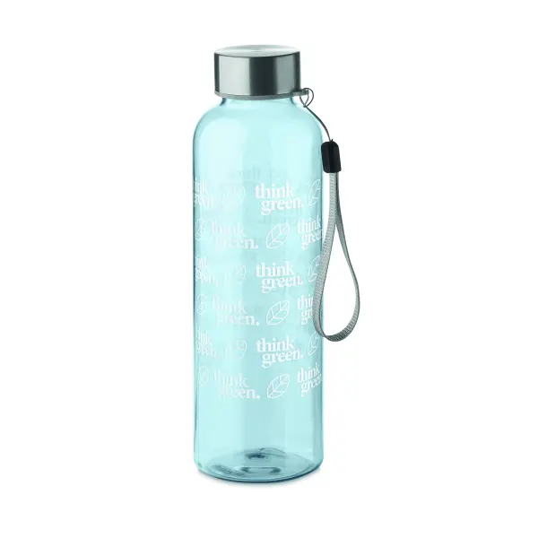 RPET bottle 500ml - Borraccia - UTAH RPET - Immagine 14