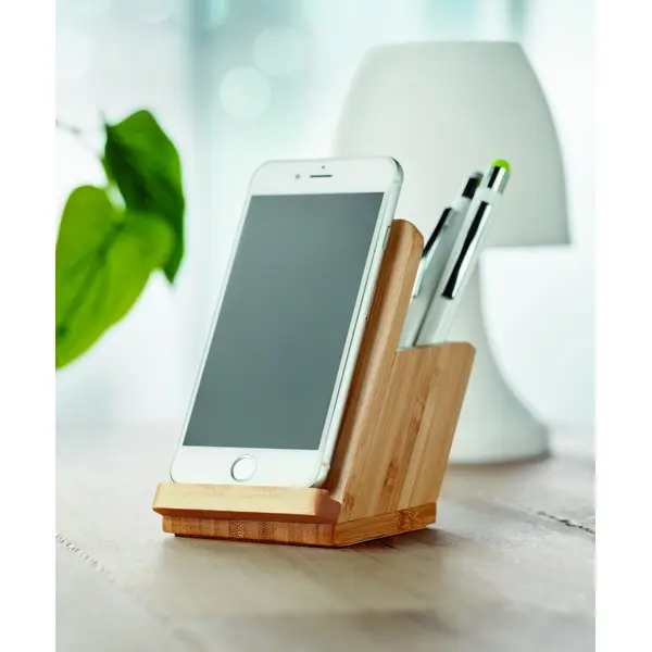 Caricatore wireless e p.penna - BAICOI - Immagine 6